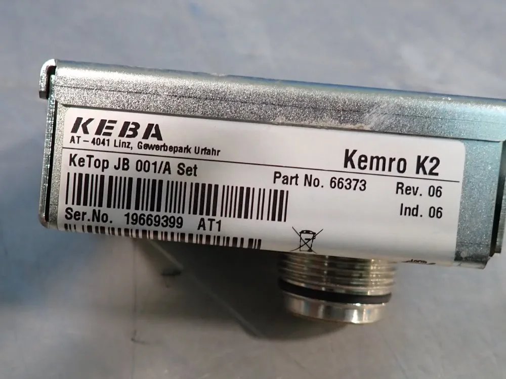 Keba Module - Kemro K2