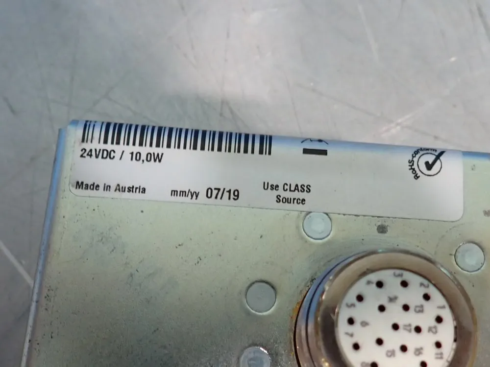 Keba Module - Kemro K2