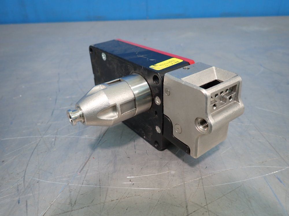 Fortress Interlock - No4t6se431t03500d1d1gm