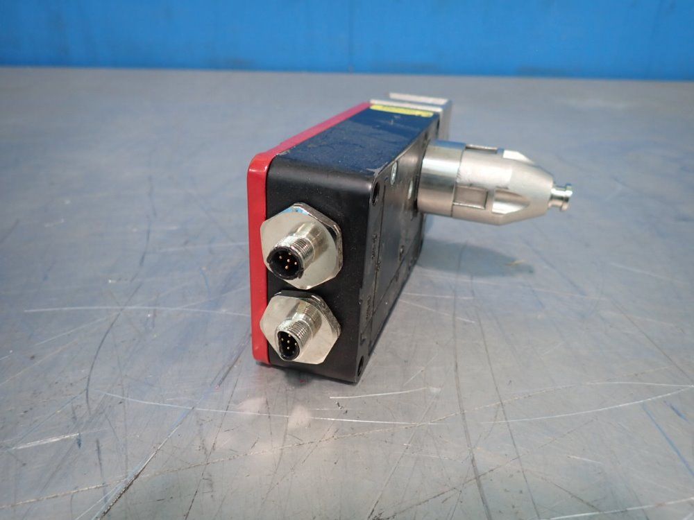 Fortress Interlock - No4t6se431t03500d1d1gm