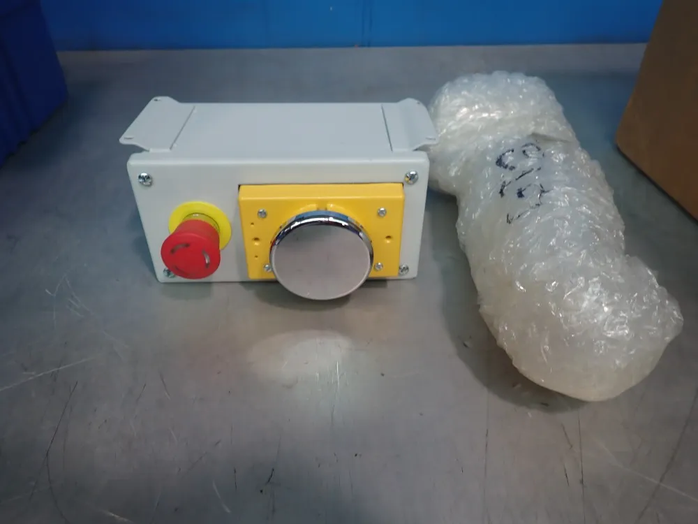 Allen-bradley Push Button - 800p-f2cav