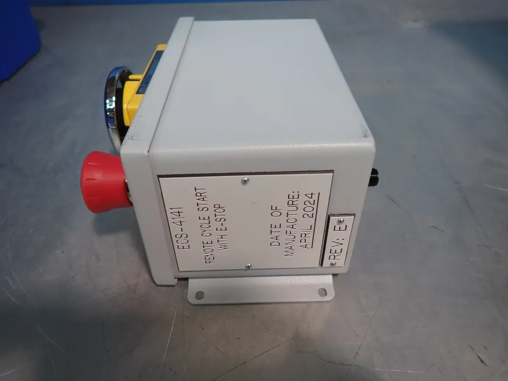 Allen-bradley Push Button - 800p-f2cav