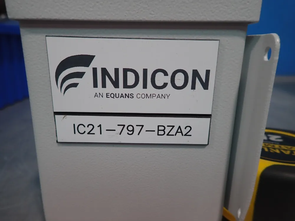 Allen-bradley Push Button - 800p-f2cav