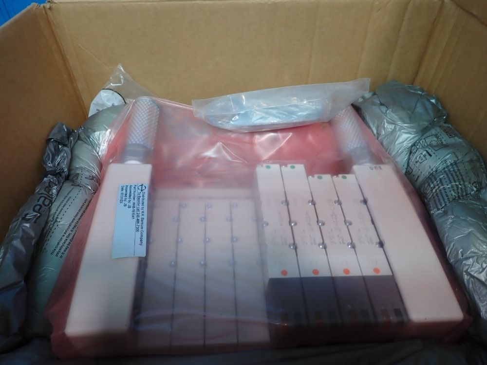 H.h. Braunm Hardware - Hhb-161041