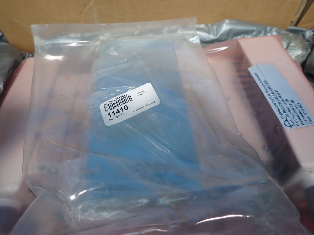 H.h. Braunm Hardware - Hhb-161041