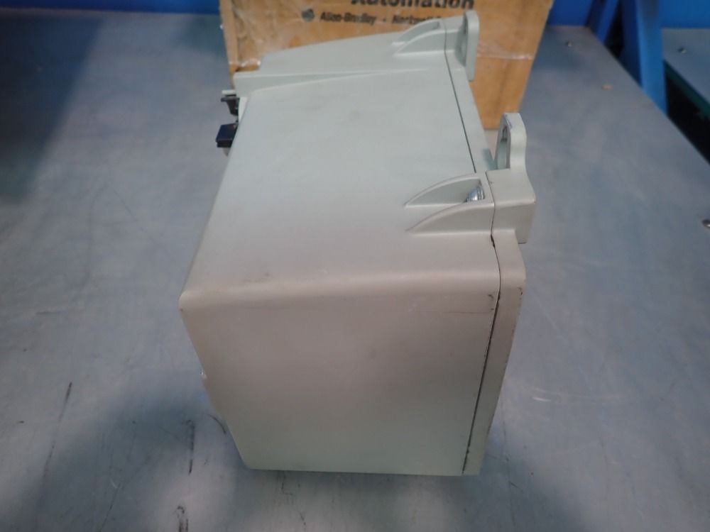 Allen-bradley Armorstart Lt Ethernet - 291e-fbz-g1