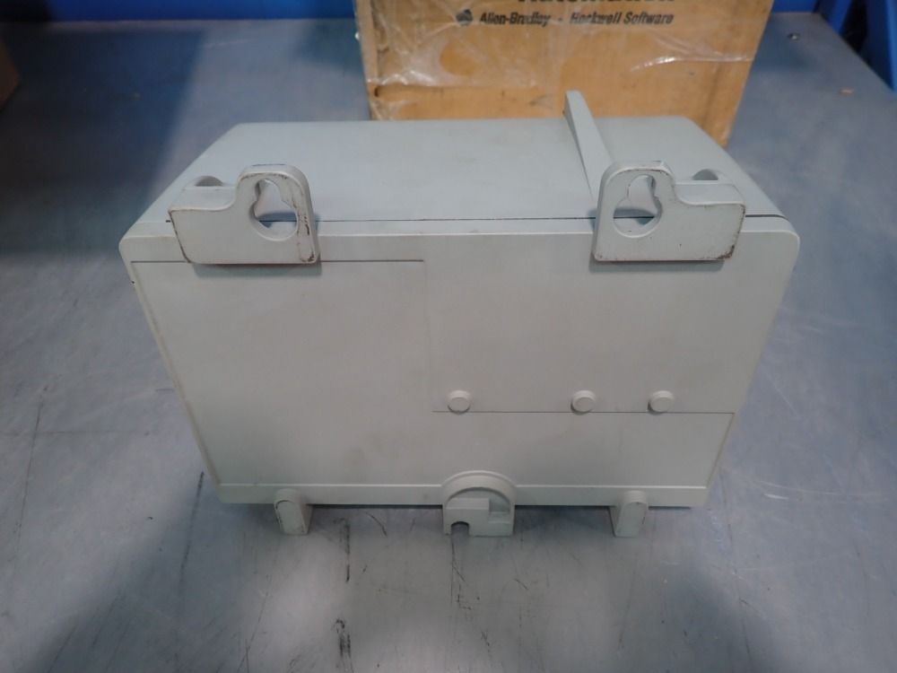 Allen-bradley Armorstart Lt Ethernet - 291e-fbz-g1