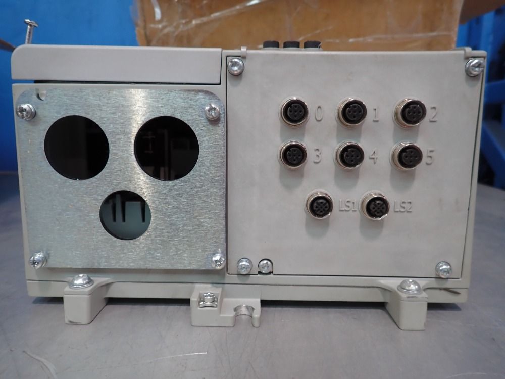 Allen-bradley Armorstart Lt Ethernet - 291e-fbz-g1