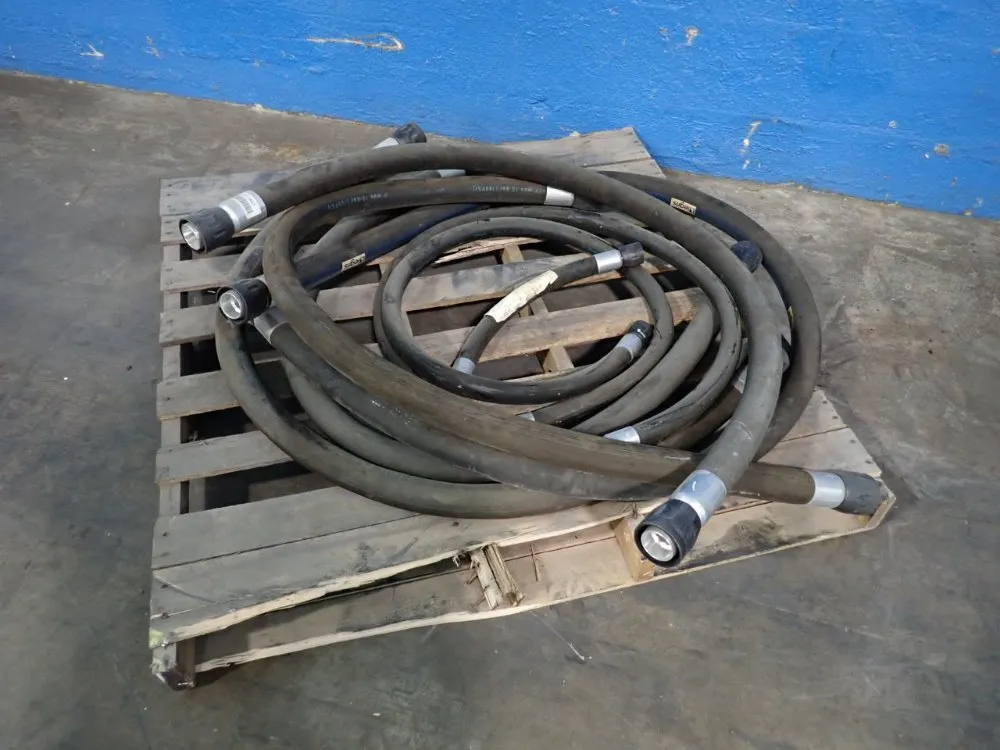 Hoses