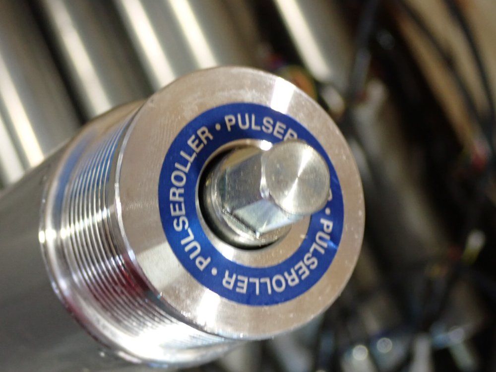 Kyowa Pulse Roller - Pr-ad-48-572-60z