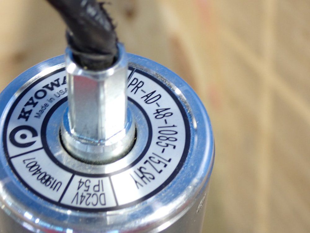 Kyowa Pulse Roller - Pr-ad-48-572-60z