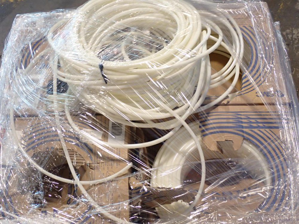 Smc Polyurethane Tubing - Tu1208