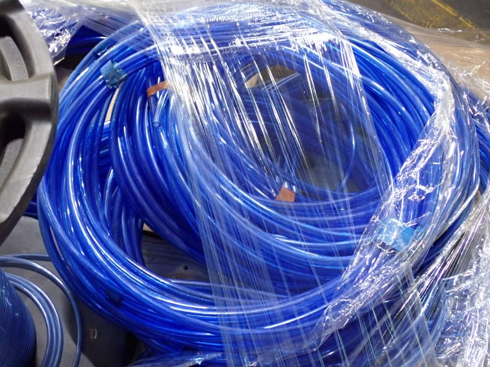Polyurethane Tubing