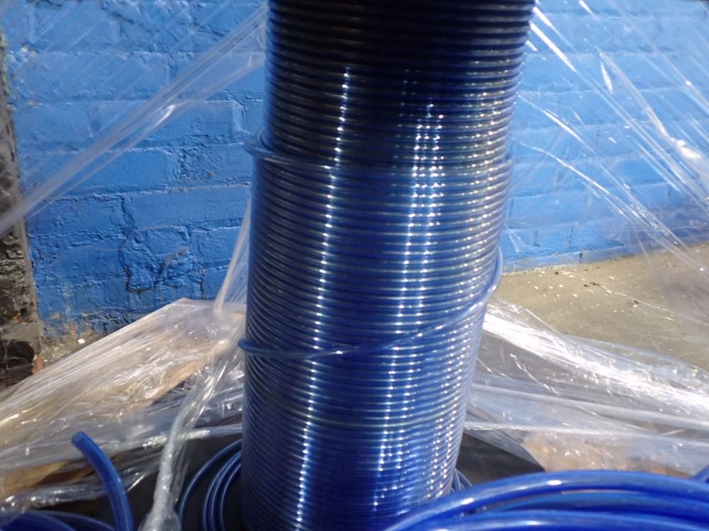 Polyurethane Tubing