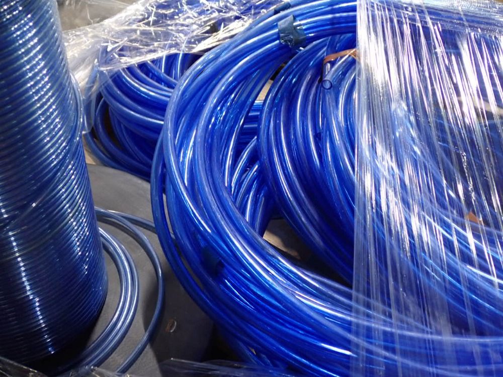 Polyurethane Tubing