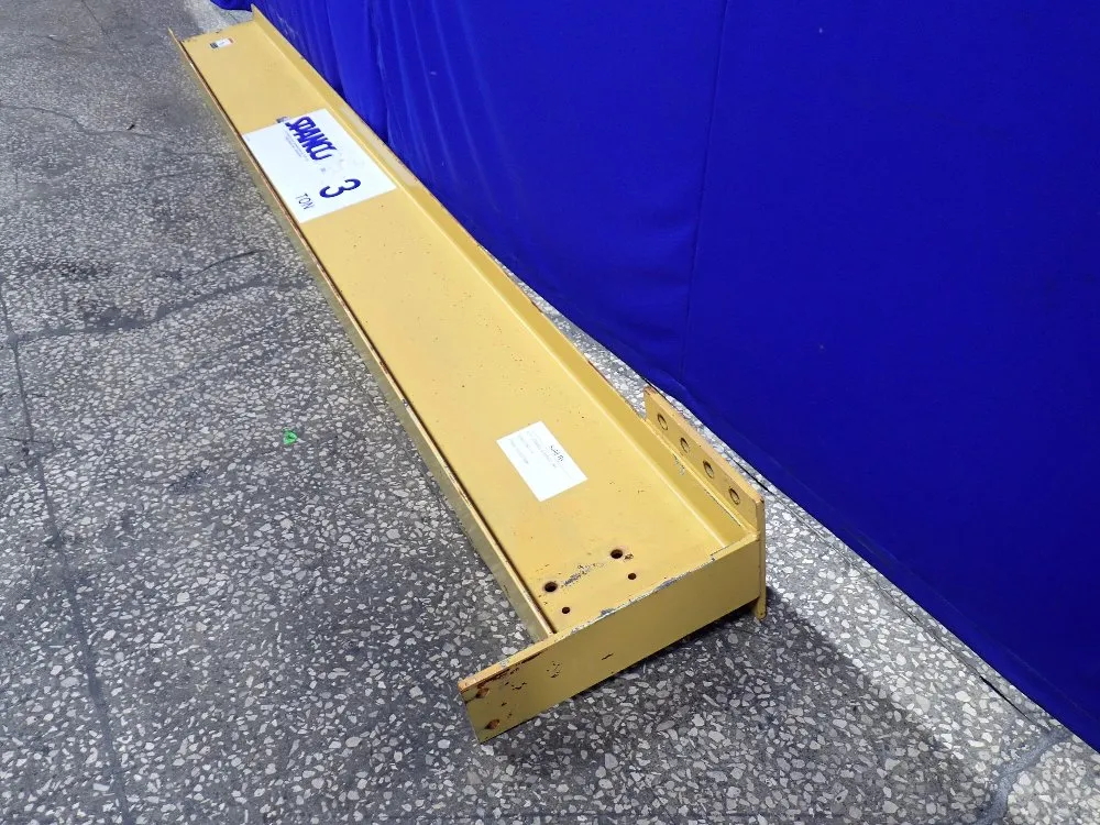 Spanco Inc 3 Ton Support Beam
