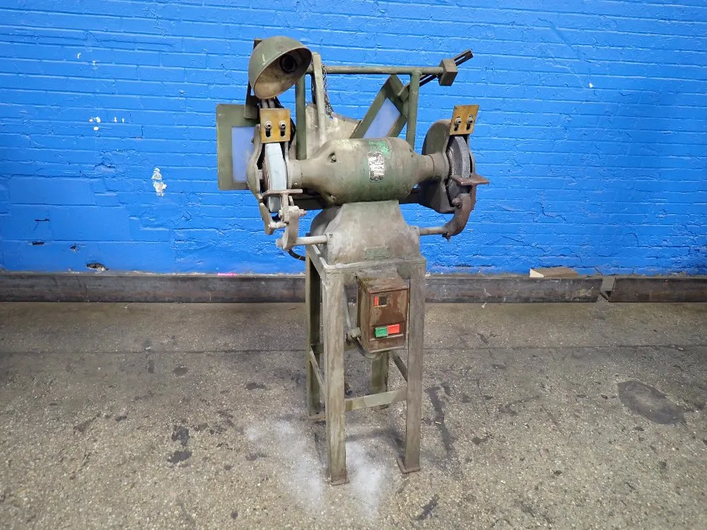 10" Bench Grinder