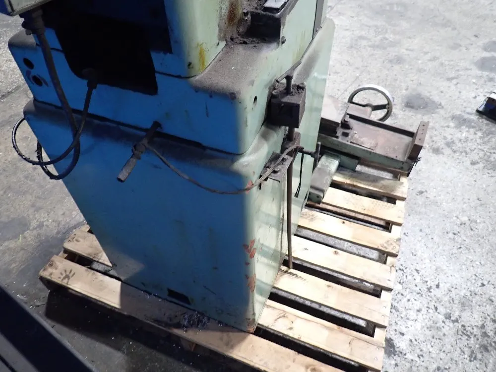 Yuasa 14" X 6" Surface Grinder - Rx-614