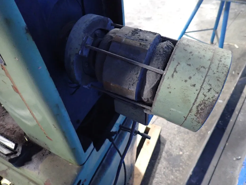 Yuasa 14" X 6" Surface Grinder - Rx-614