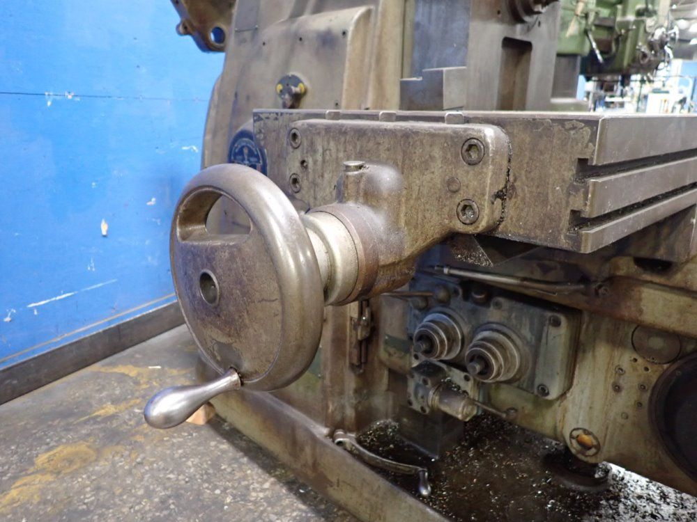 Cincinnati Horizontal Mill