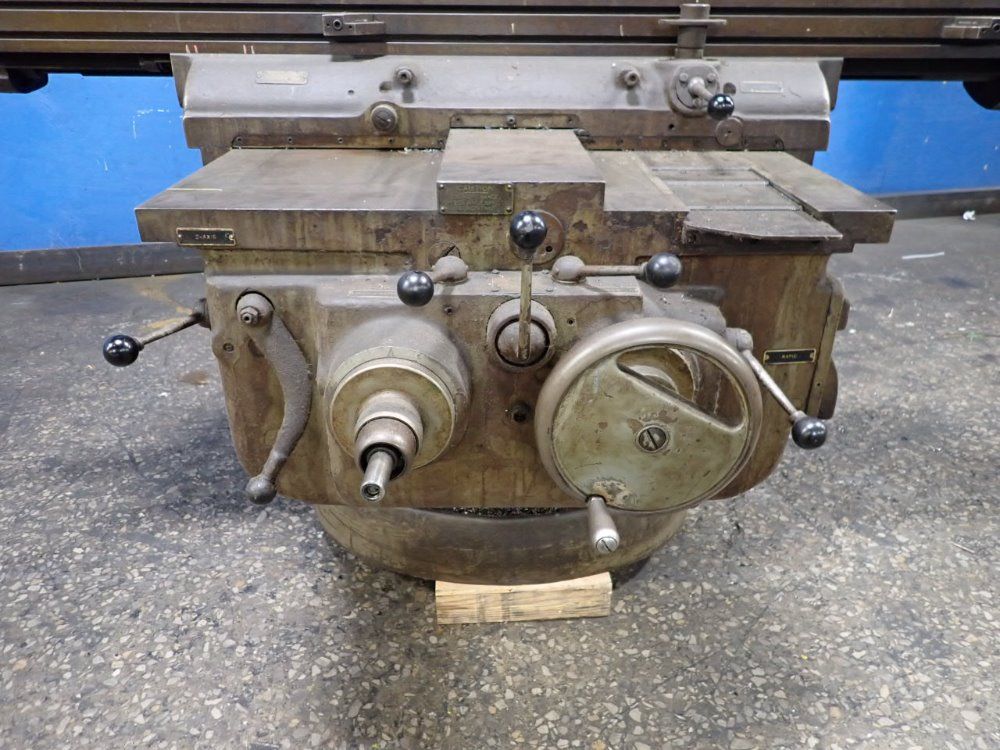 Cincinnati Horizontal Mill