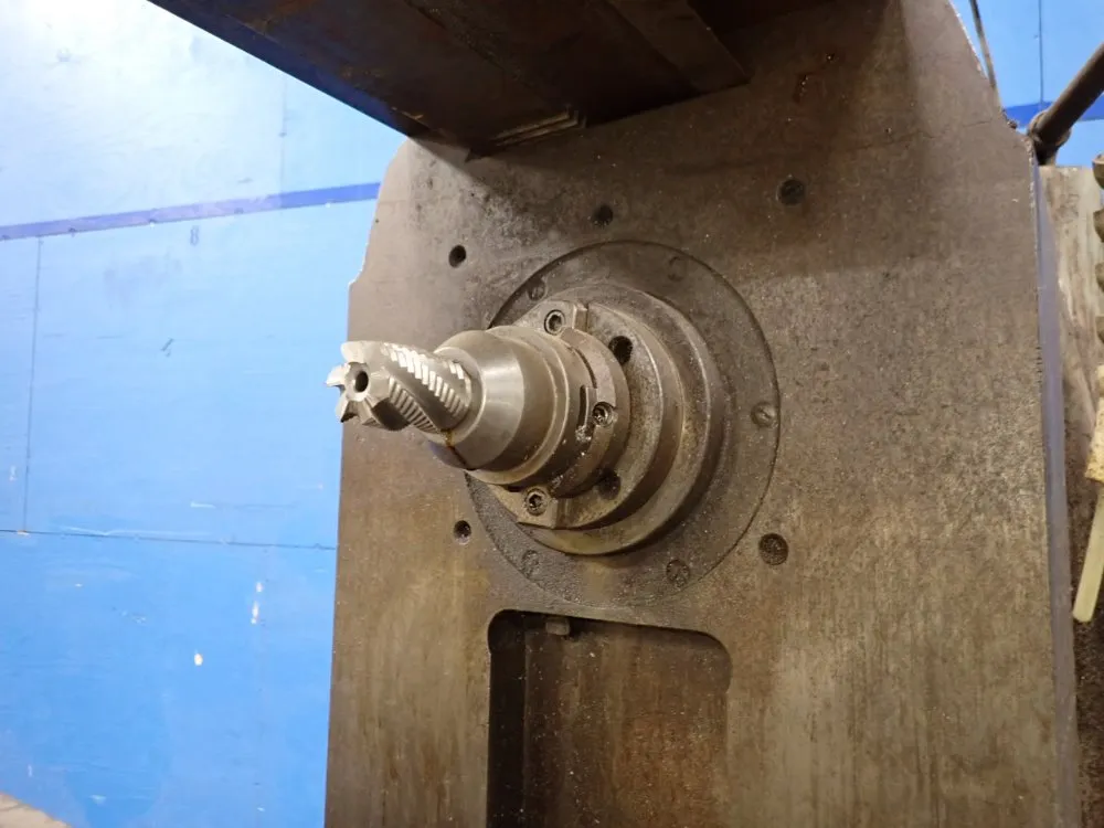 Cincinnati Horizontal Mill