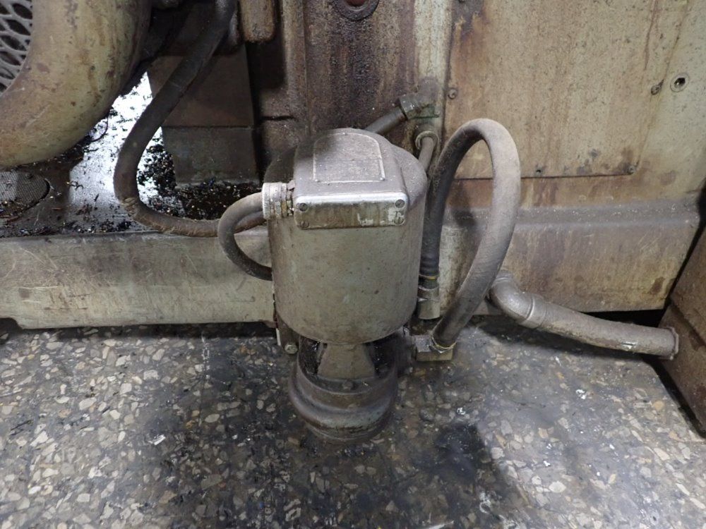 Cincinnati Horizontal Mill