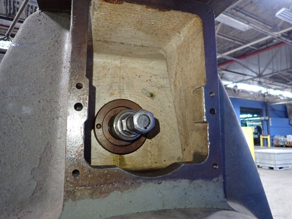 Cincinnati Horizontal Mill