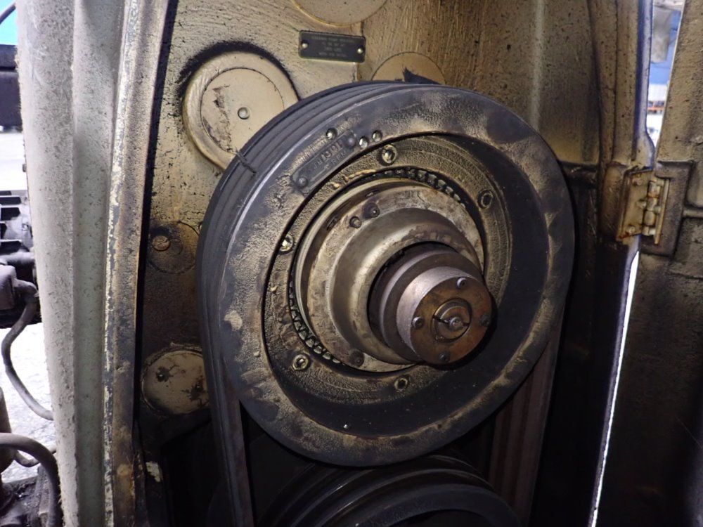 Cincinnati Horizontal Mill