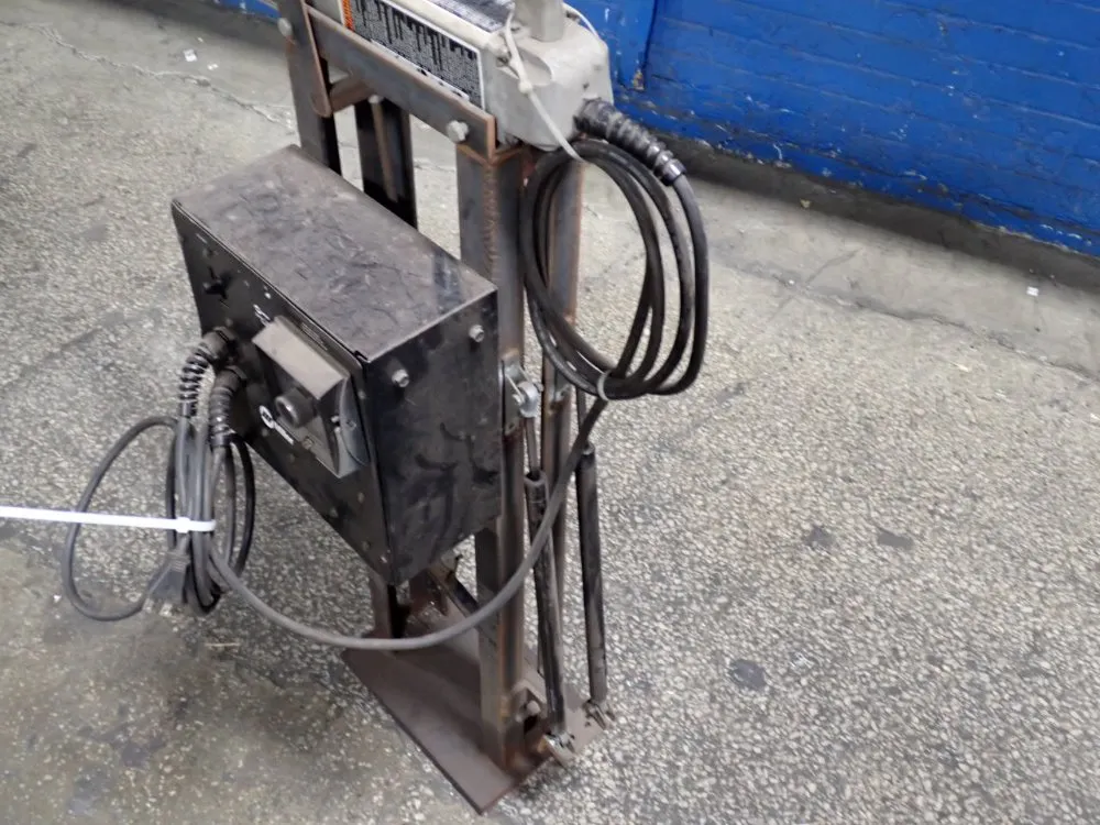 Miller 2.5 Kva Welder - Lmsw-52t