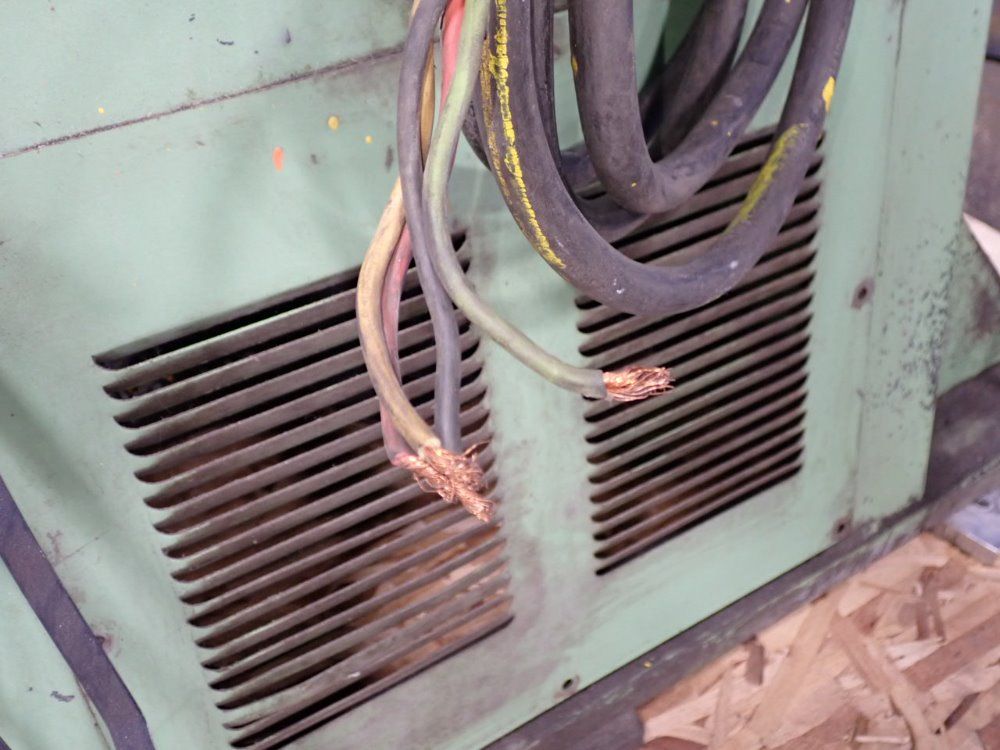 Ball & Jewell Plastic Pallet Mixer - D.d.d.t.