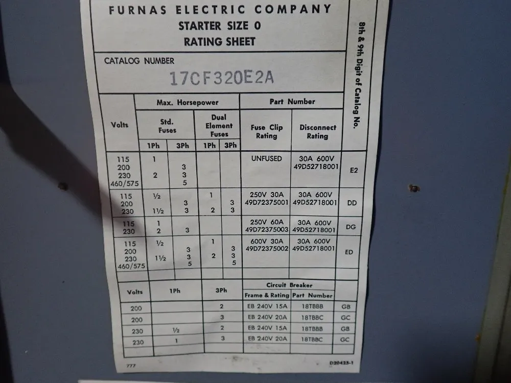 Di-acro Houdaille 96" X 10" Press Brake - 16-96