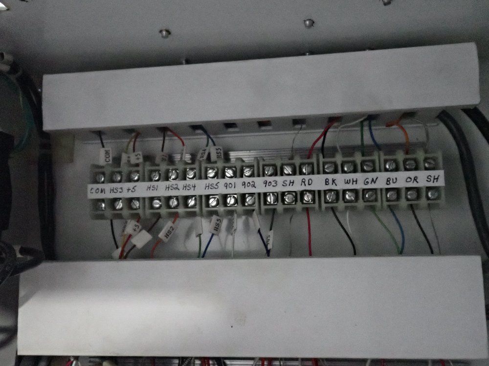 Davis-standard 11900lbs Extruder - Ds-125