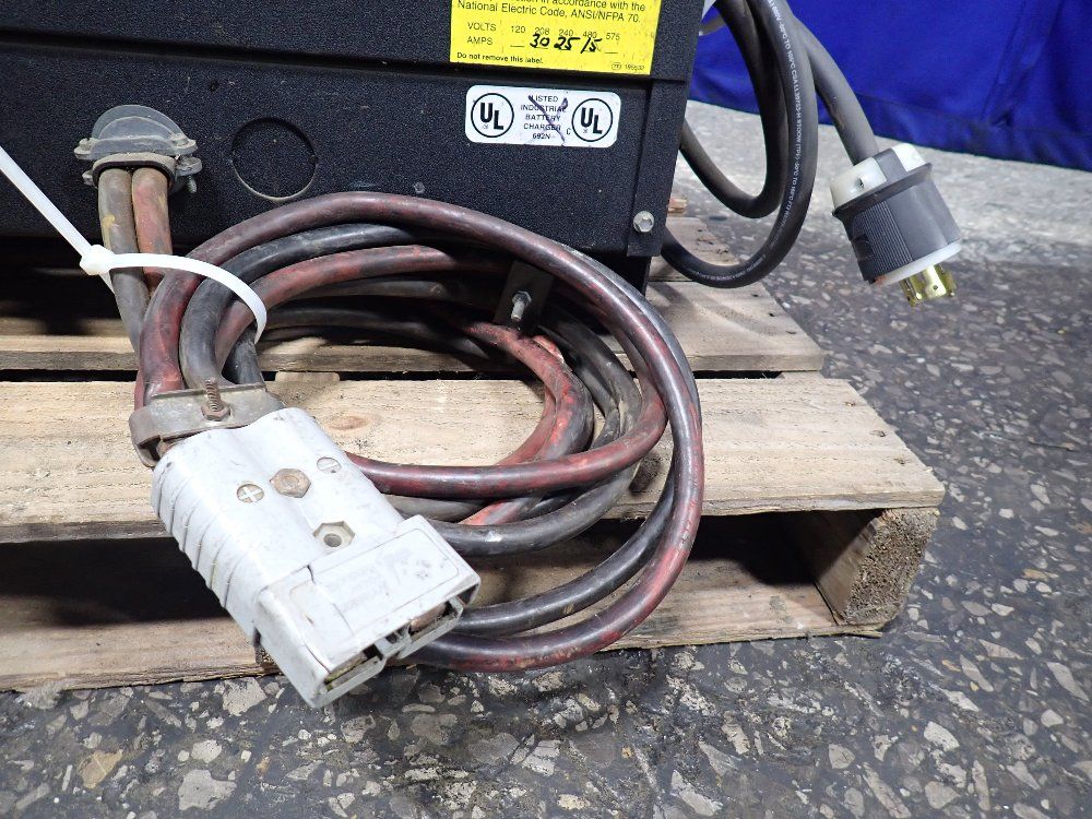 Power Pro 36 V / 601-750 Ah Battery Charger - 18-750fr100t