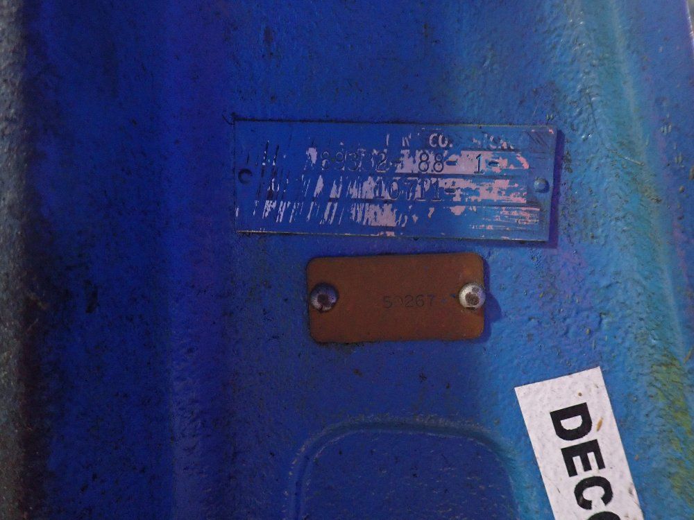 Littel Power Centering Reel