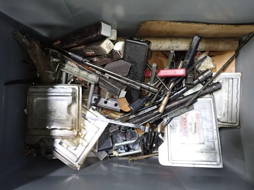 Sunnen Tooling/hardware