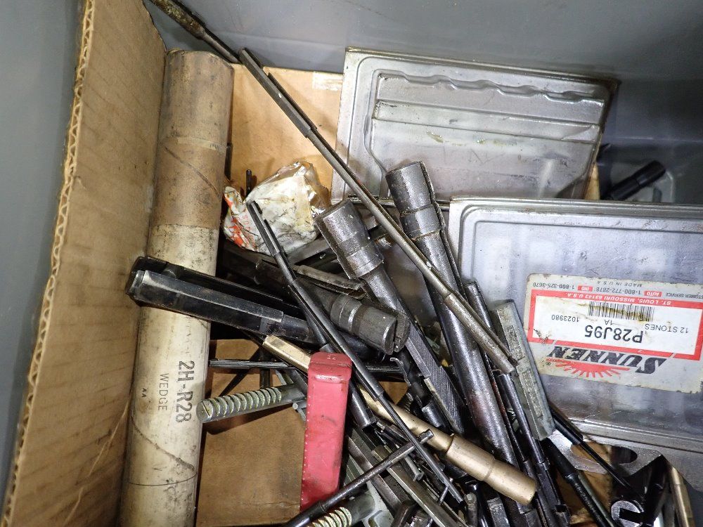 Sunnen Tooling/hardware