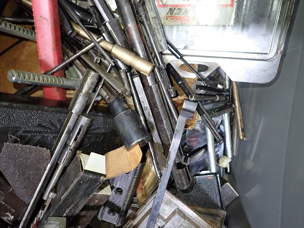 Sunnen Tooling/hardware