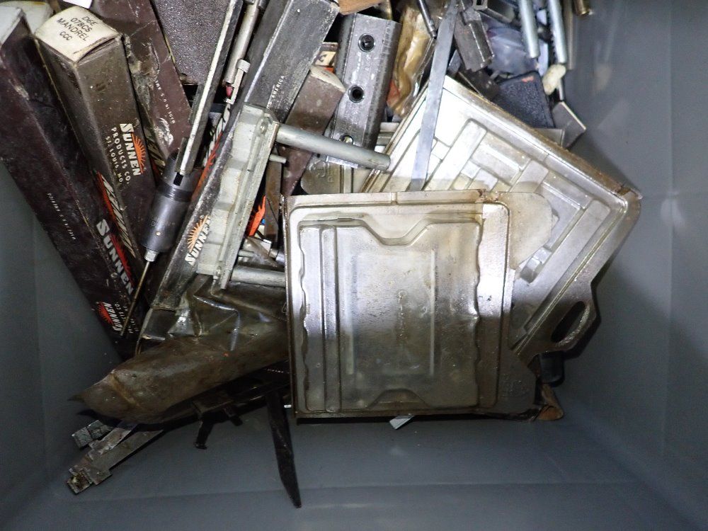 Sunnen Tooling/hardware