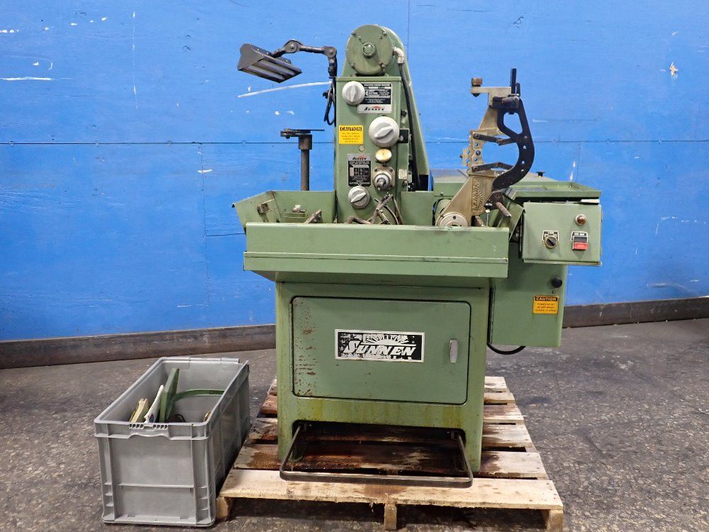 Sunnen Hone - Mbb-1690