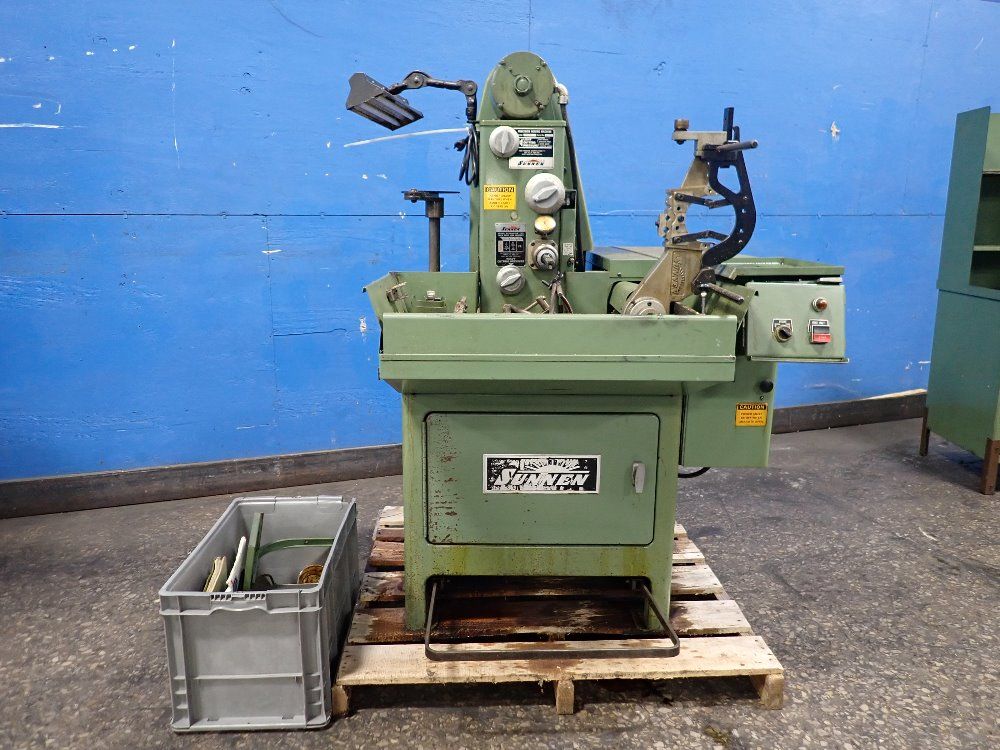 Sunnen Hone - Mbb-1690