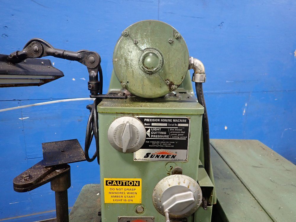 Sunnen Hone - Mbb-1690