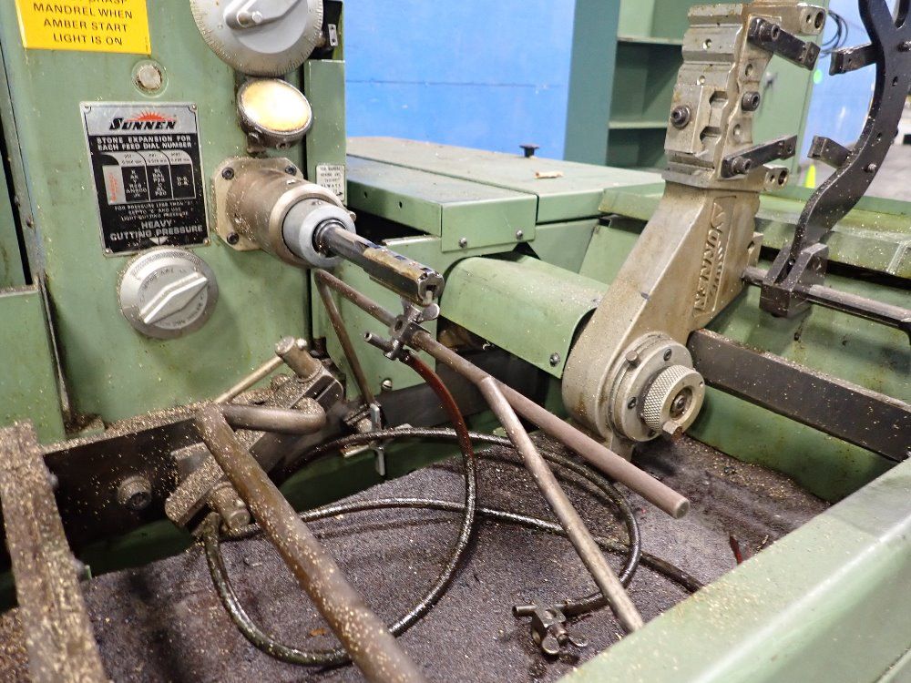 Sunnen Hone - Mbb-1690