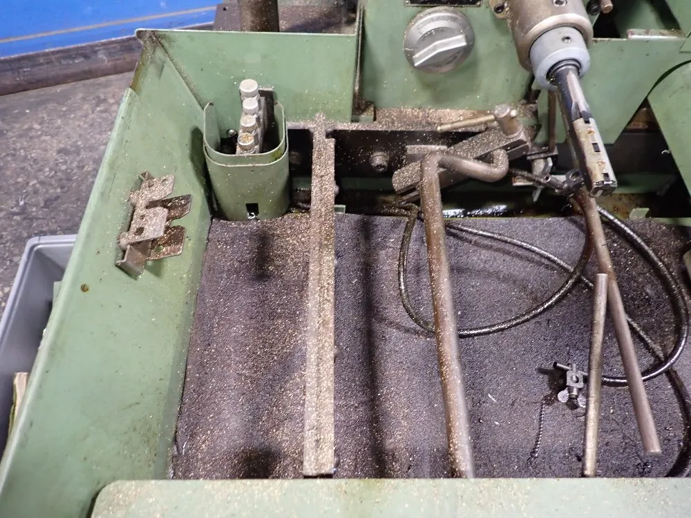 Sunnen Hone - Mbb-1690