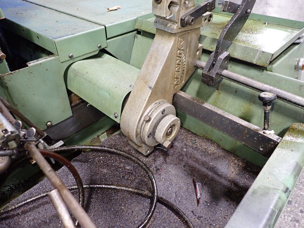 Sunnen Hone - Mbb-1690