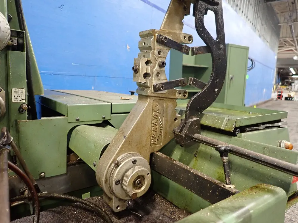 Sunnen Hone - Mbb-1690