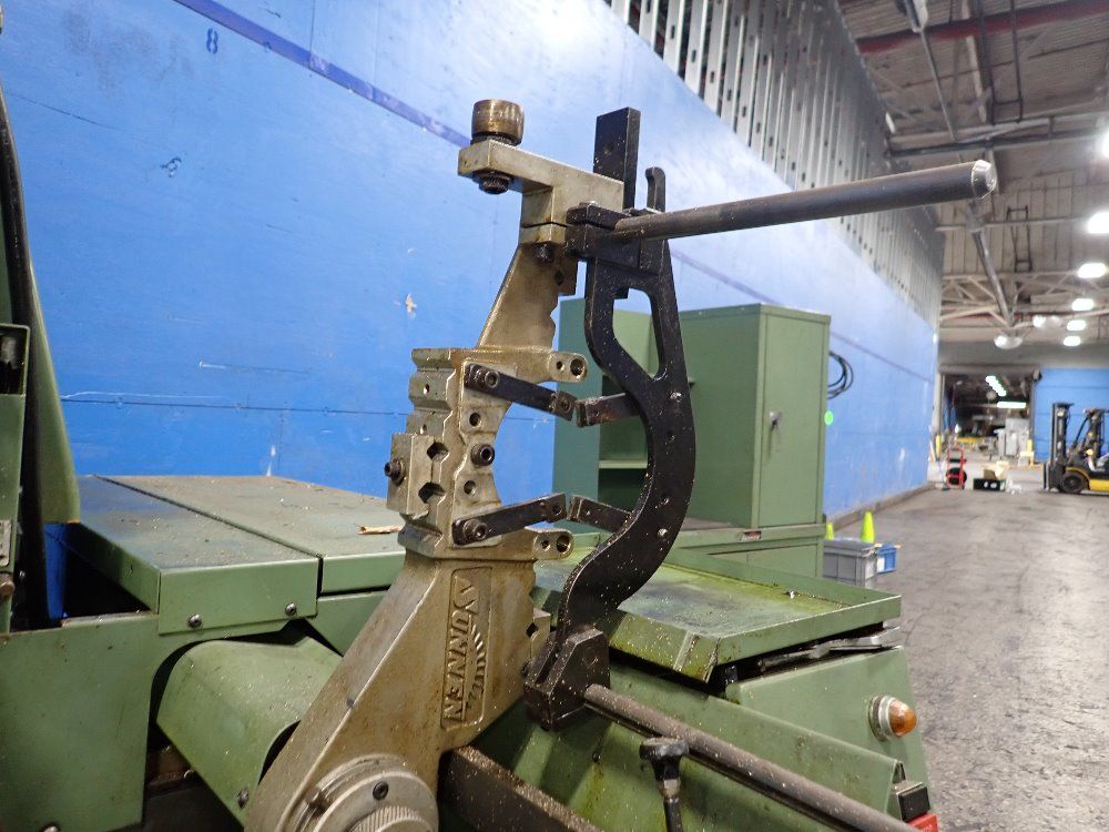 Sunnen Hone - Mbb-1690