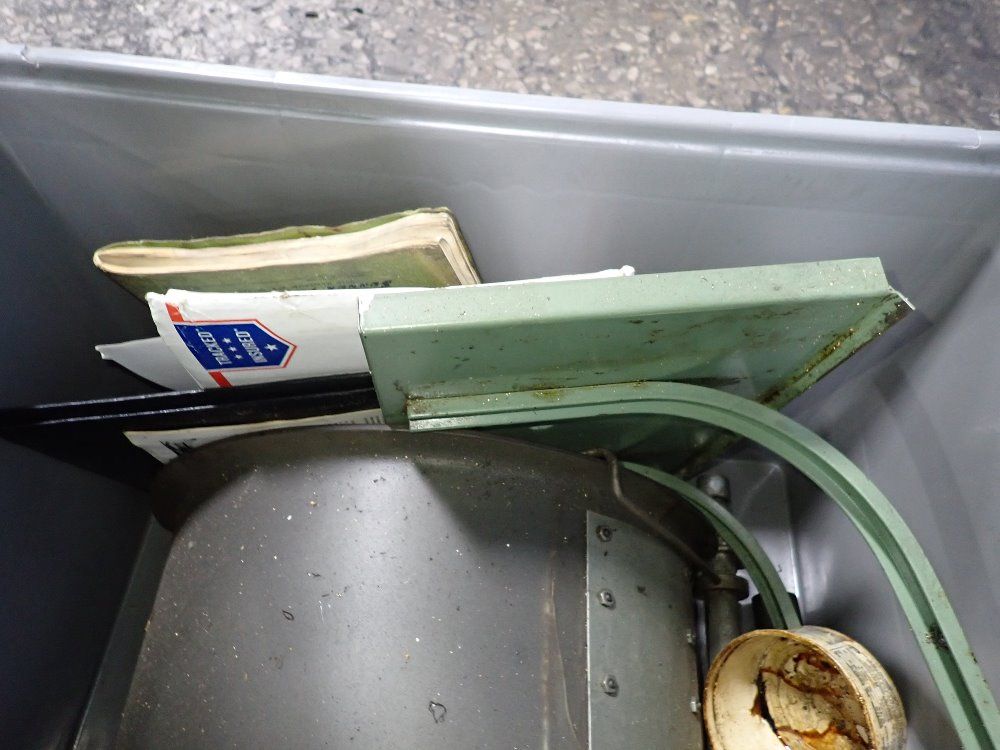 Sunnen Hone - Mbb-1690