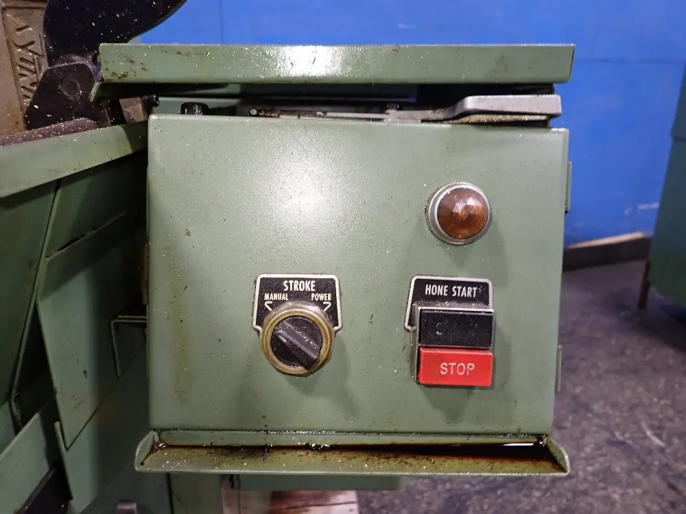 Sunnen Hone - Mbb-1690