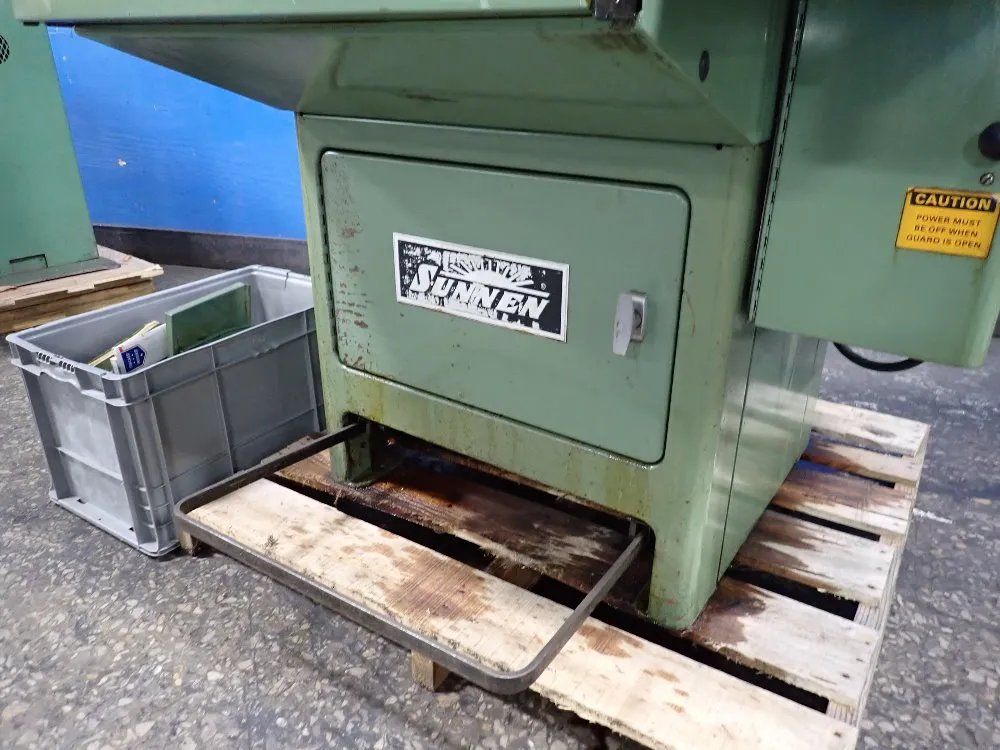 Sunnen Hone - Mbb-1690